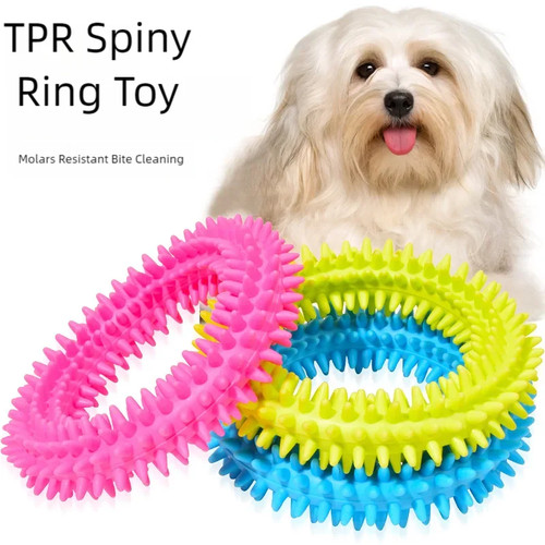 Dog chew toy puppy - dog, teething