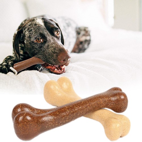 Dog chew strong hard bone - strong, toys
