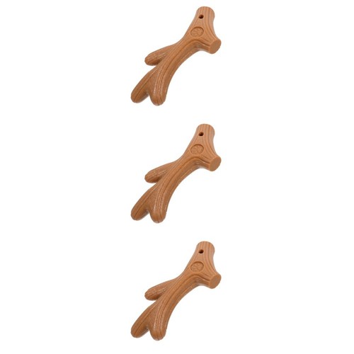 3pcs durable puppy teething - 3pcs,