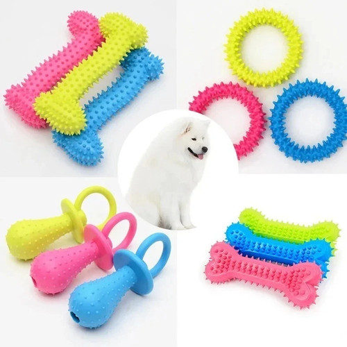 Dog chew toy - chew, puppy