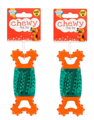 Pack good boy gnaw bone - 2,