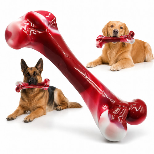 Dog chew toy - toy, tough