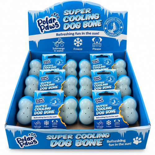 Pack cooling dog toys puppy - 8,