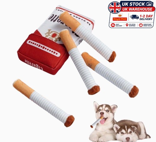Funny cigarette dog - funny,