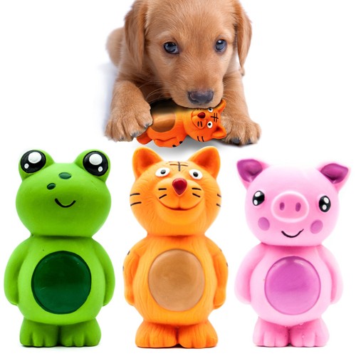 Puppy dogs pet squeaky - puppy,