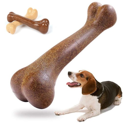 Tough dog chew - tough,