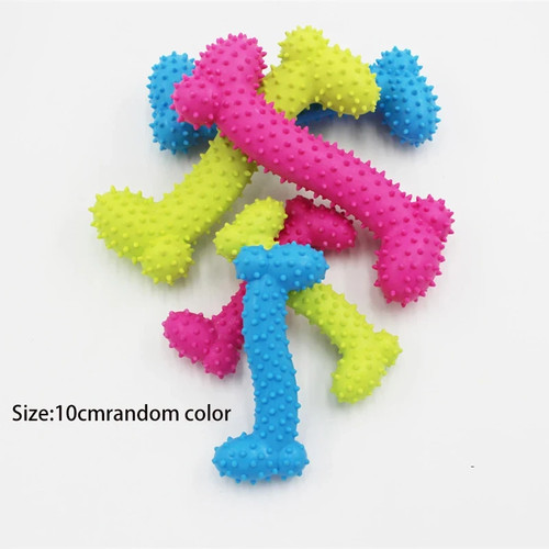 Dog chew toy - puppy, teething