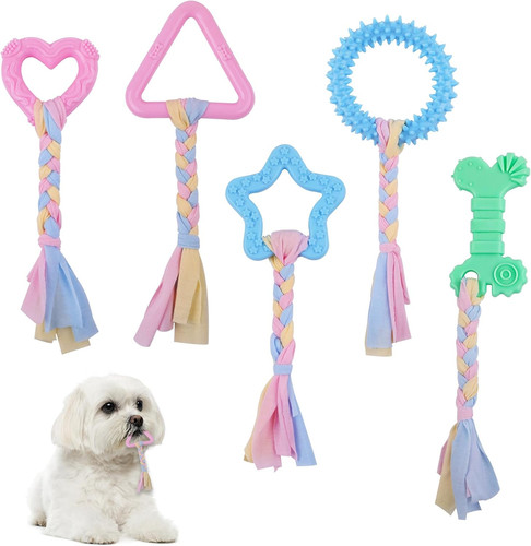 Ailvor pack dog toys puppy - ailvor,