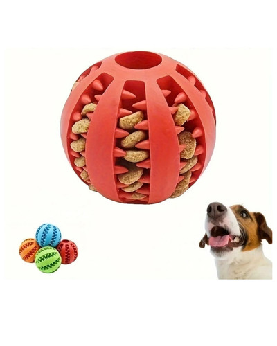 Dog toy ball bite - bite, resistant