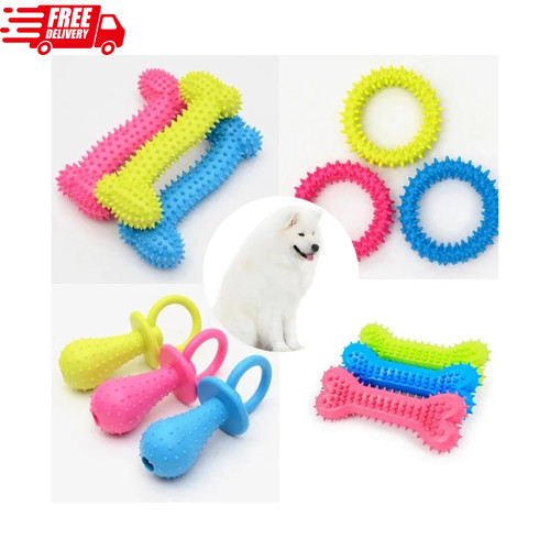 Puppy pet toys for small - puppy,