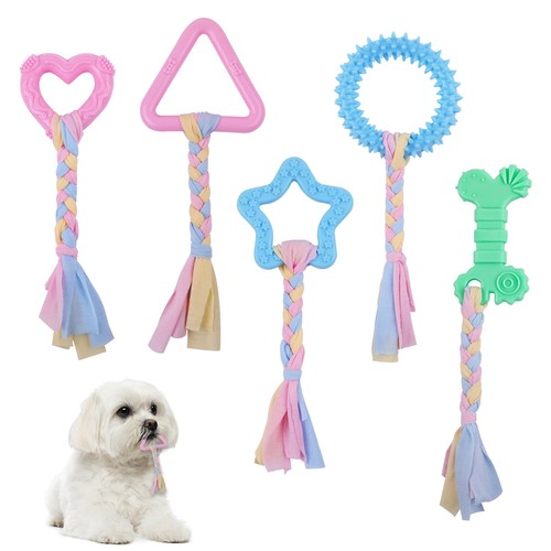 Ailvor dog toys puppy - ailvor,