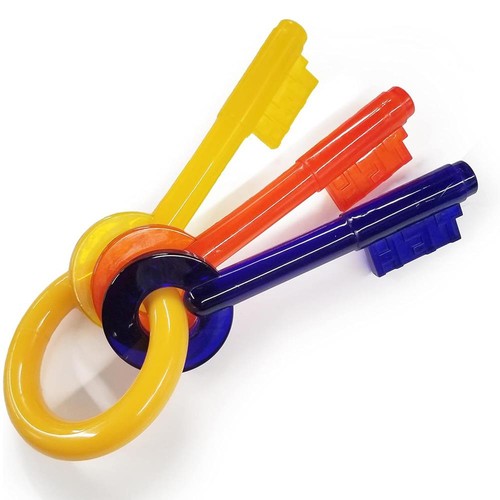 Nylabone gentle puppy teething - gentle,