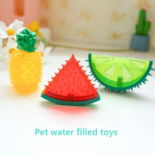 Summer cooling pet - toys, dog