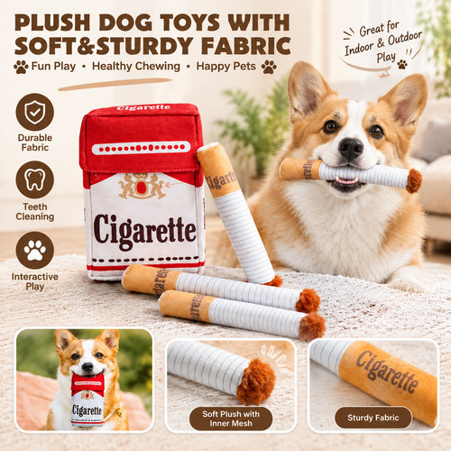 Funny squeaky cigarette - funny,