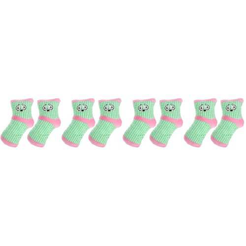 Light green plush - green, toys
