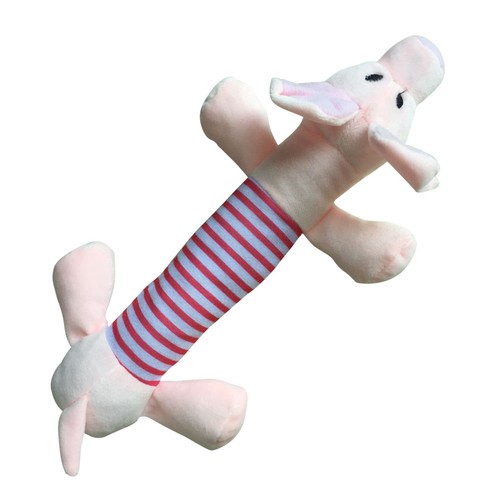 Teething sound toy chew toys - sound,