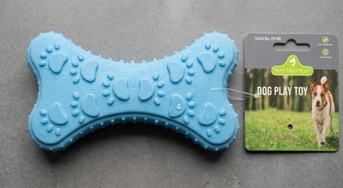 Puppy teething chew - teething, toy