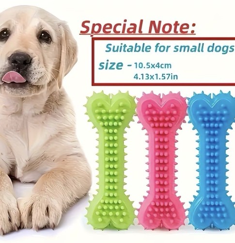 Spiky dog chew - dog,