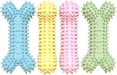 Puppy dog teething chew - puppy,