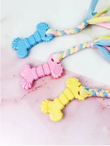 1pc puppy teething chew - 1pc,