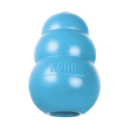 Kong puppy toy natural - toy,
