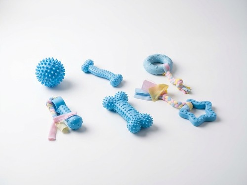 Piece puppy teething chew - teething,