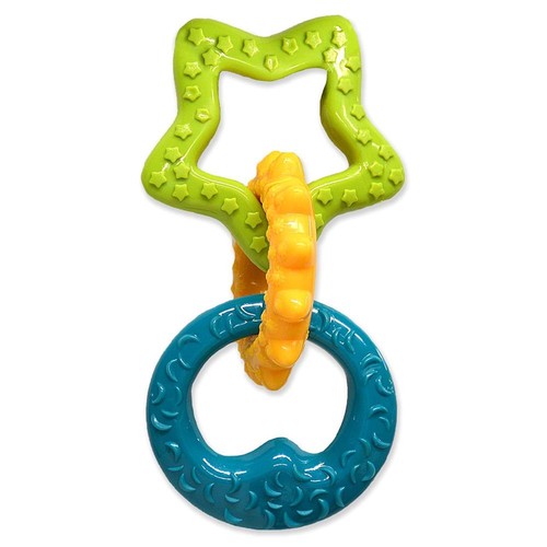 Nylabone gentle puppy teething - nylabone,