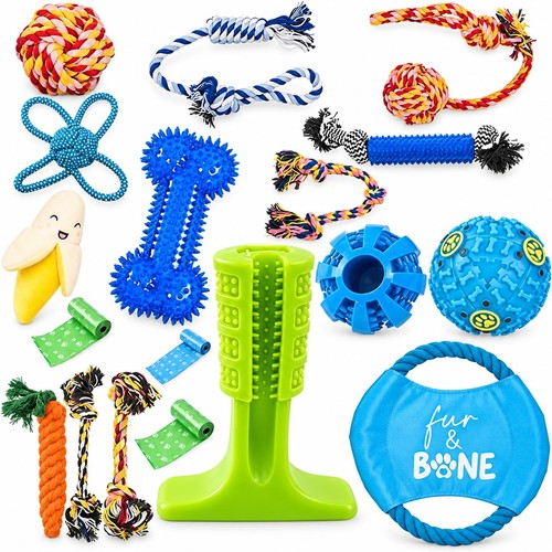 Fur bone pack dog - fur,