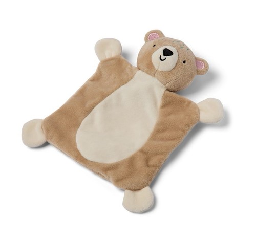 Bertie bear toy - bertie,