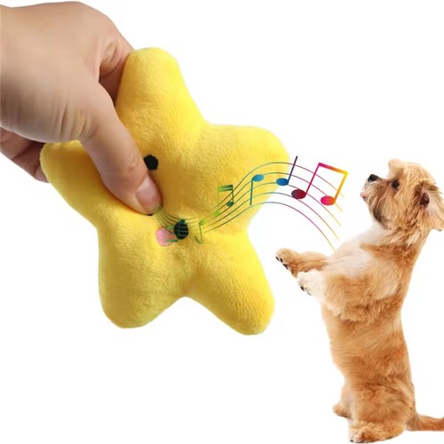 Soft plush cute - cute, pet