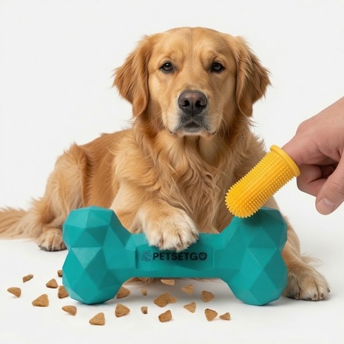 Indestructible dog chew - indestructible,