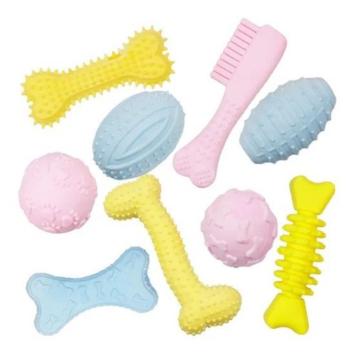 Durable tpr rubber dog chew - rubber,