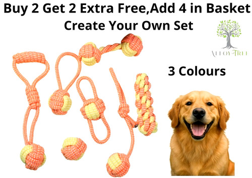 Braided cotton rope - braided,